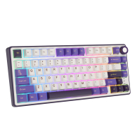 Royal Kludge R75 Blackberry Mousse Brown switch RK-R75-BBERRYMS-BRNSW-US - 1455790 - zdjęcie 2
